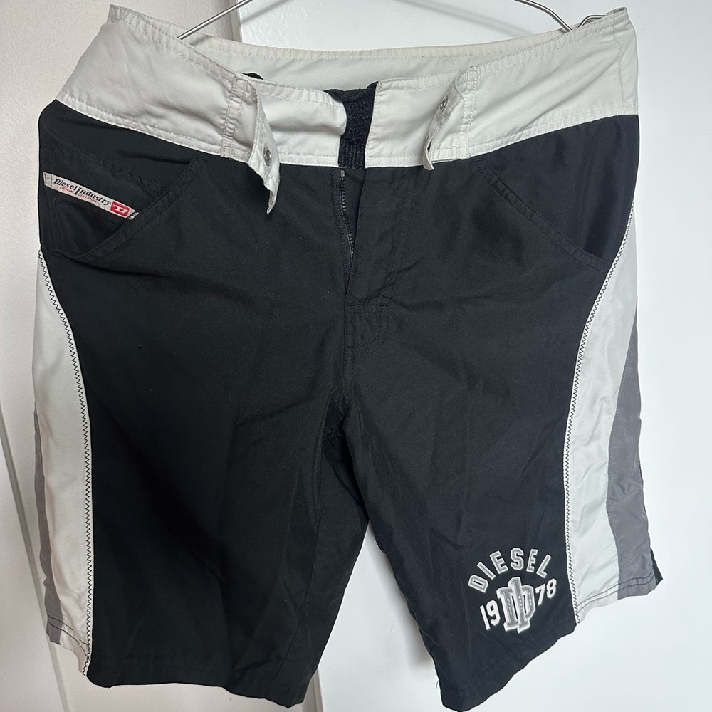 Diesel Swim Trunks